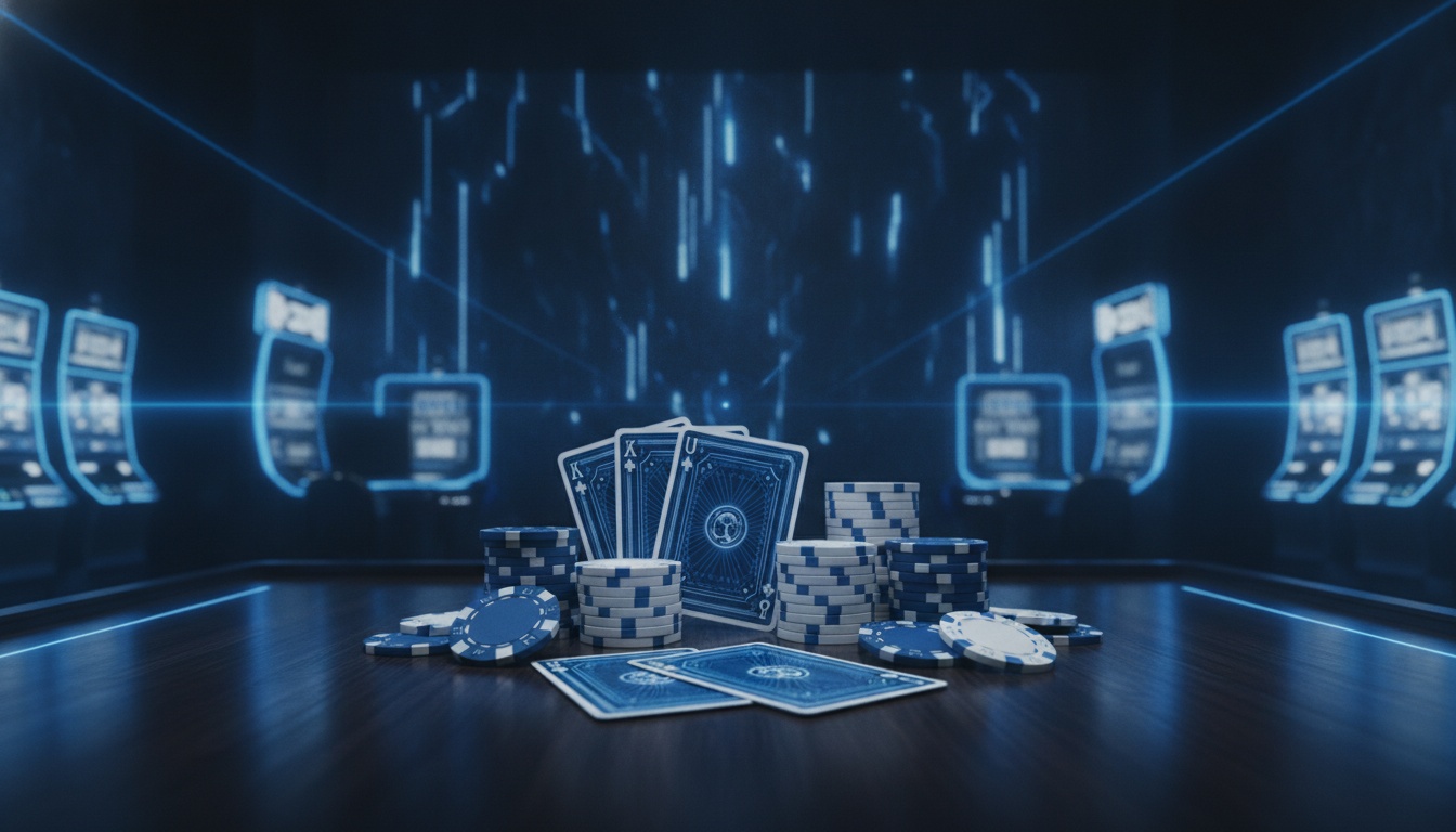Vulkan vegas